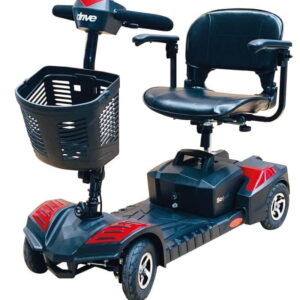 Drive Elektromobil Raven (Scout)