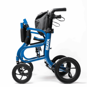 Rollator SEATA STRONGBACK Mobility