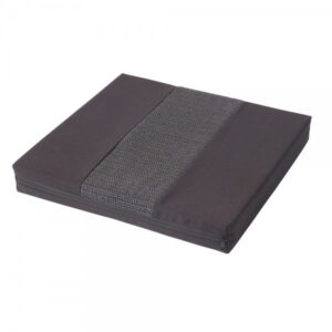 Russka Standard Rollstuhl-Sitzkissen RG 35 mit Rutsch-Stopp