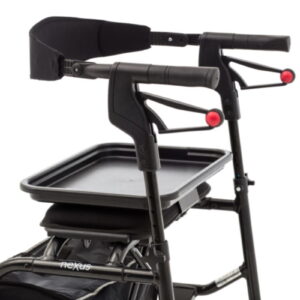 Russka Tablett für Rollator Nexus
