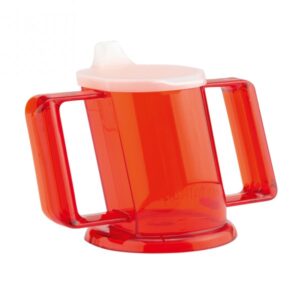 Trinkbecher Set "HenroCup"