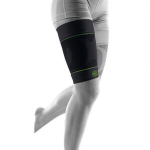Bauerfeind Sports Compression Sleeves Upper Leg