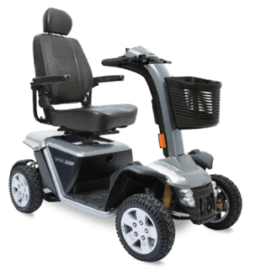 Pride Mobility Elektromobil Victory® XL 140