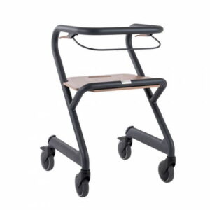 SALJOL Wohnraumrollator ✔️