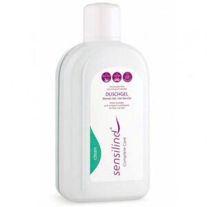 sensilind bodycare Duschgel 250 ml