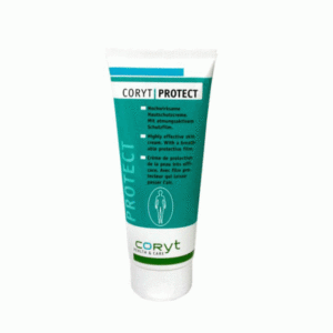 CORYT Protect Schutzcreme bei Inkontinenz