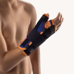 Bort SellaTex® Handgelenkorthese Kinder