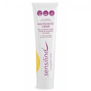 sensilind bodycare Hautschutzcreme
