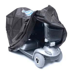 Abdeckung für Invacare Elektromobile