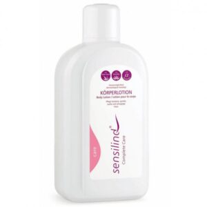 sensilind bodycare Körperlotion 250 ml