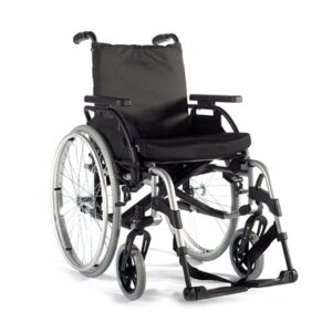 Sunrise Medical Leichtgewichtrollstuhl BREEZY BasiX²