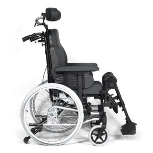 Multifunktionsrollstuhl Sopur Breezy Relax 2