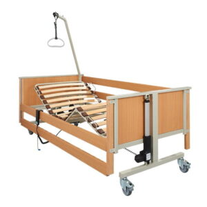 aks Pflegebett L5