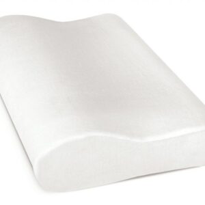 Sissel® Soft Curve Compact Kissen