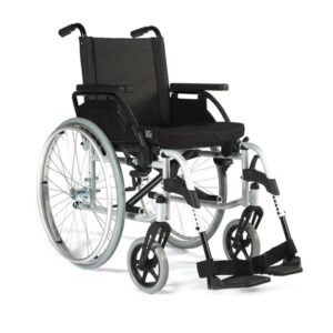 Sunrise Medical Standard Rollstuhl BREEZY Unix²