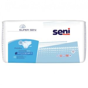 Super Seni Extra Large Gr. 4 (1x30 Stk.)