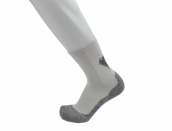 wearWolf Wandersocken Trekking Woman für Frauen
