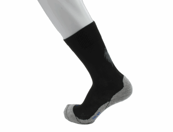 wearWolf Wandersocken Trekking Man für Männer