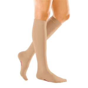 mediven® forte CCL3 AD Kompressionsstrümpfe normal (38-43cm)