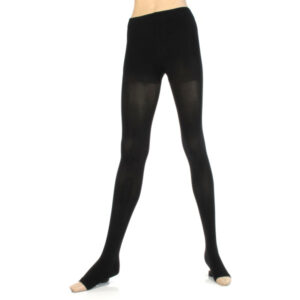 BORT AktiVen® VITAL CCL1 AT Kompressionsstrumpfhose normal ohne Fußspitze