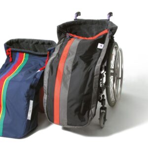 Kinder-Schlupfsack Nicki