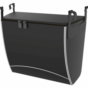 Wasserdichte Tasche für Rehasense Rollatoren