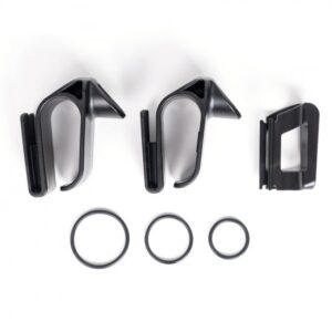 SALJOL 3in1 Rollstuhlpaket Halter für Rollz Motion