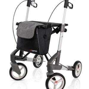 Leichtgewicht Rollator TOPRO Troja 5G Vorführware