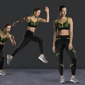 Anita Sport Tights Massage
