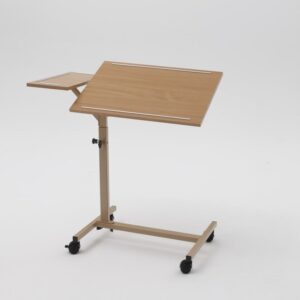 Bett- und Beistelltisch Burmeier Duo