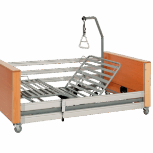 tecfor care GmbH Pflegebett EcoFit Xtra