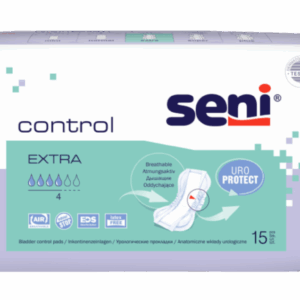 Einlagen Seni Control Extra 15 Stück