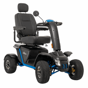 Pride Elektromobil Baja Wrangler