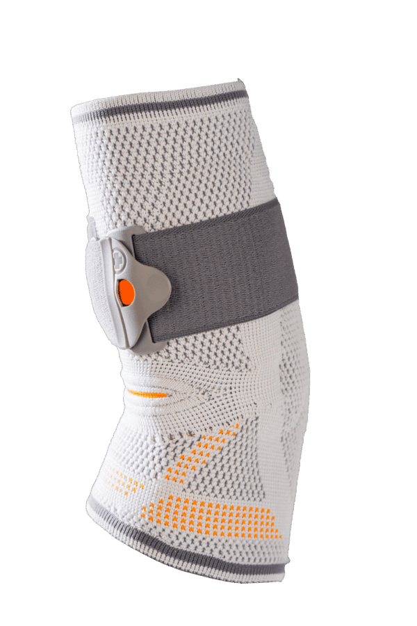 SMINA Ellenbogenbandage Comfort Plus