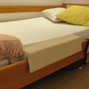 Füllpolster für Burmeier Pflegebetten