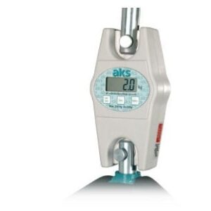 aks Lifterwaage dw 150 für Patientenlifter Foldy