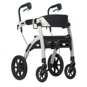SALJOL Rückengurt für Rollz Motion
