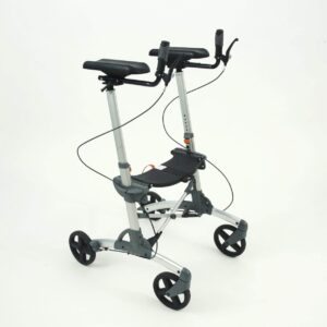 Volaris Rollator mit Unterarmauflagen RA