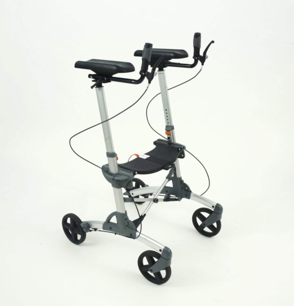 Volaris Rollator mit Unterarmauflagen RA