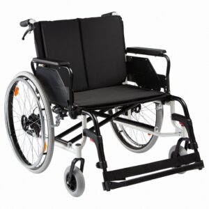 Rollstuhl Dietz Caneo 200 XXL Vorführware