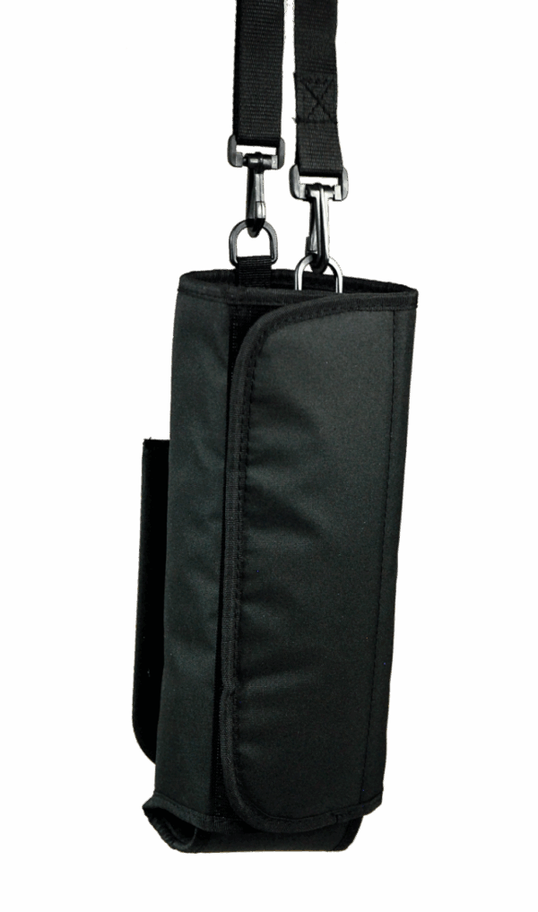 Sauerstoffflaschenhalter für Rehasense Rollatoren