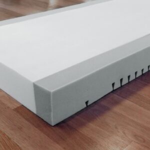 Burmeier Kaltschaummatratze Comfort-Fit