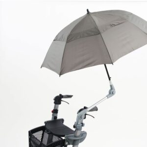 Schirm für Rollator Volaris S7