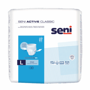 Inkontinenzslips Seni Active Classic Large 30 Stück