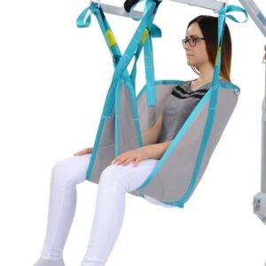 aks Standardgurt für Patientenlifter Foldy