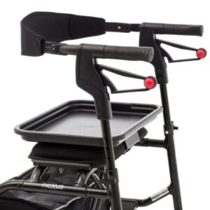 Russka Tablett für Rollator Nexus