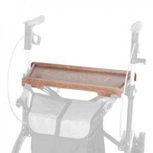 Tablett für SALJOL Carbon und Allround Rollator