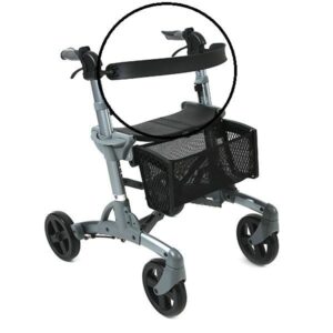 Rückengurt für Rollator Volaris S7