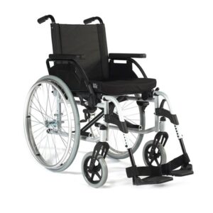 Sunrise Medical Standard Rollstuhl BREEZY Unix²