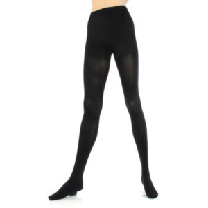 BORT AktiVen® VITAL CCL1 AT Kompressionsstrumpfhose kurz mit Fußspitze